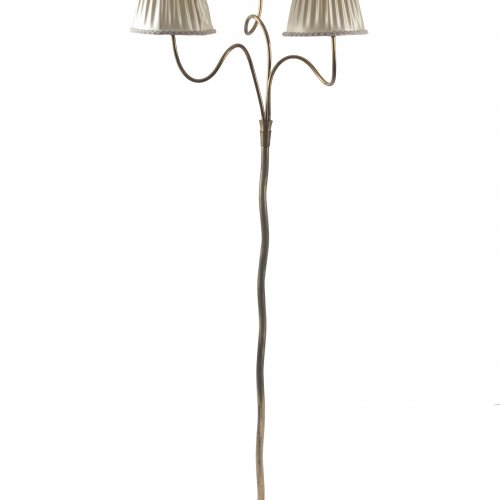 Floor lamp, c1950