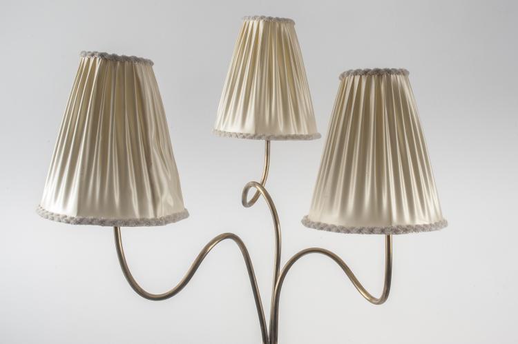 Bild 3 zu Objekt, Floor lamp, c1950, Itsu, Helsinki, 133B 297