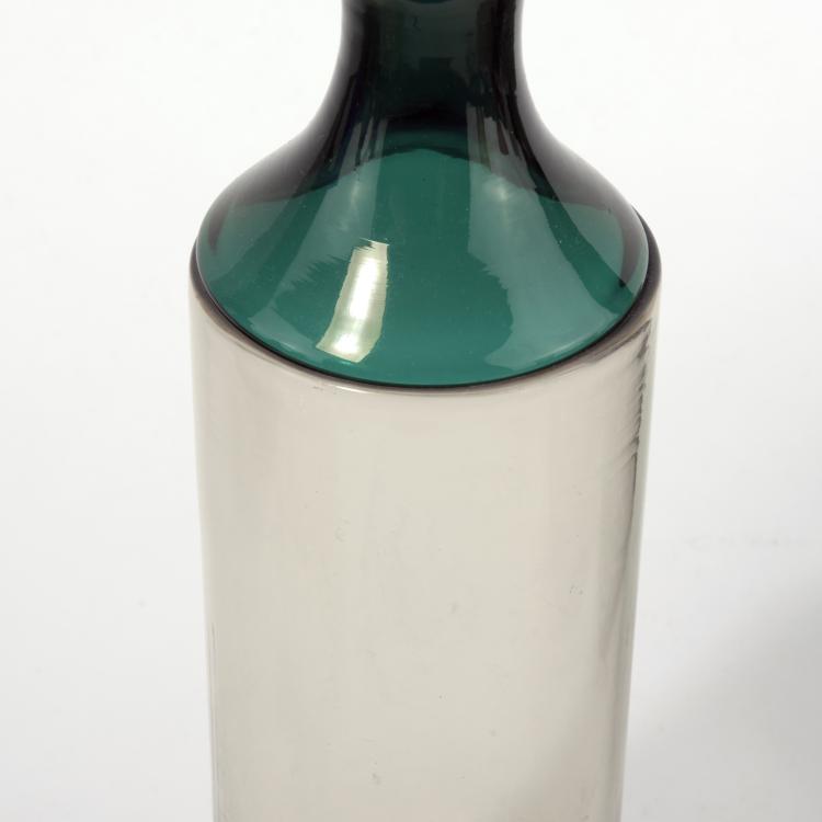 Bild 1 zu Objekt, 'Lapponi' vase, 1966, Tapio Wirkkala, Venini & C., Murano, 134C 606