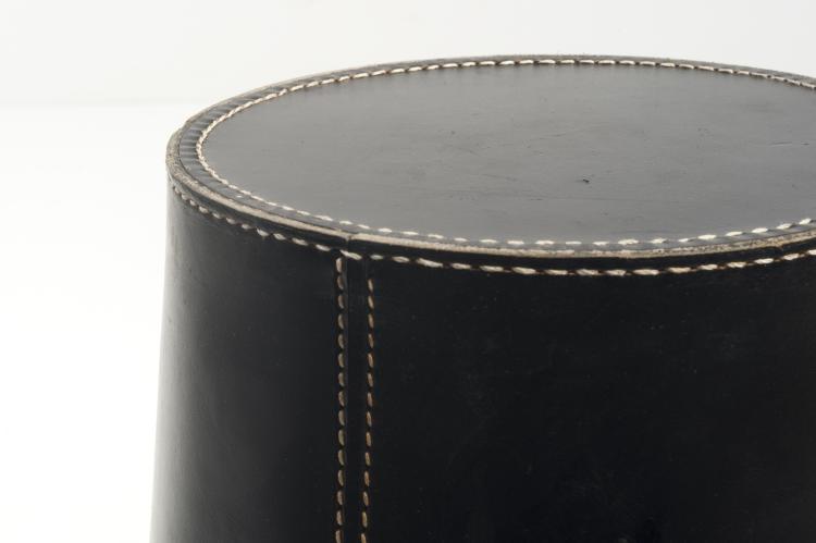 Bild 2 zu Objekt, Wastepaper basket, c1957, Carl Aub&ouml;ck, Artes, H. & H. Seefried, Steppach (zugeschrieben), 133B 432