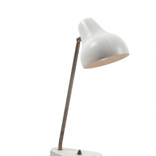 '24067' table light, 1940s