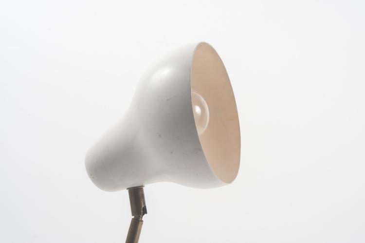 Bild 2 zu Objekt, '24067' table light, 1940s, Vilhelm Lauritzen, Poulsen, Louis, Kopenhagen, 133B 230