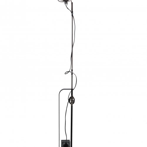 'Toio' floor lamp, 1962