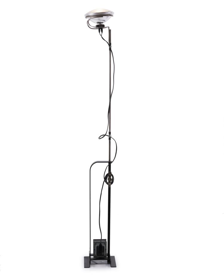 Hauptbild zu Objekt, Stehleuchte 'Toio', 1962, Achille Castiglioni, Flos, Brescia, 133B 467
