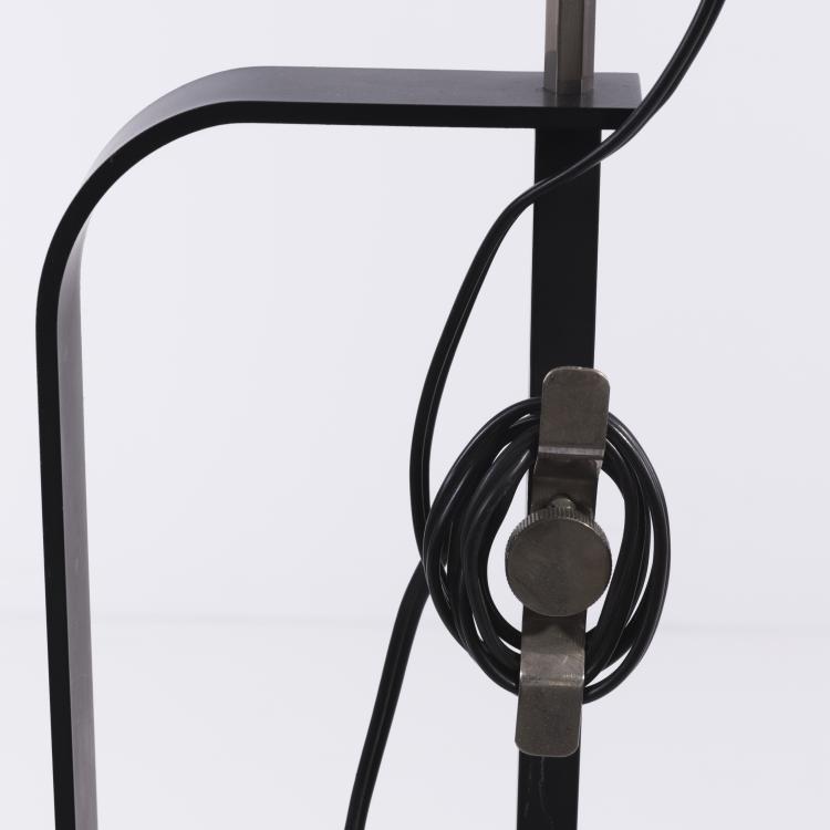 Bild 2 zu Objekt, Stehleuchte 'Toio', 1962, Achille Castiglioni, Flos, Brescia, 133B 467