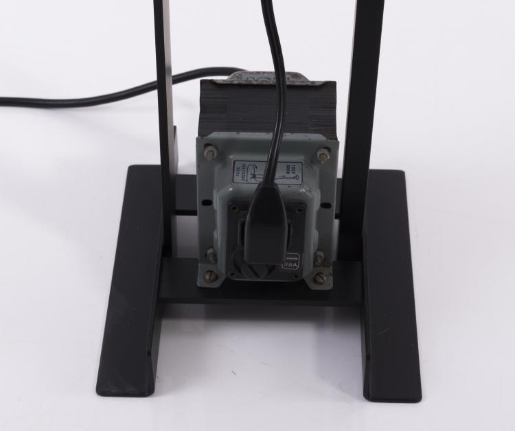 Bild 3 zu Objekt, Stehleuchte 'Toio', 1962, Achille Castiglioni, Flos, Brescia, 133B 467