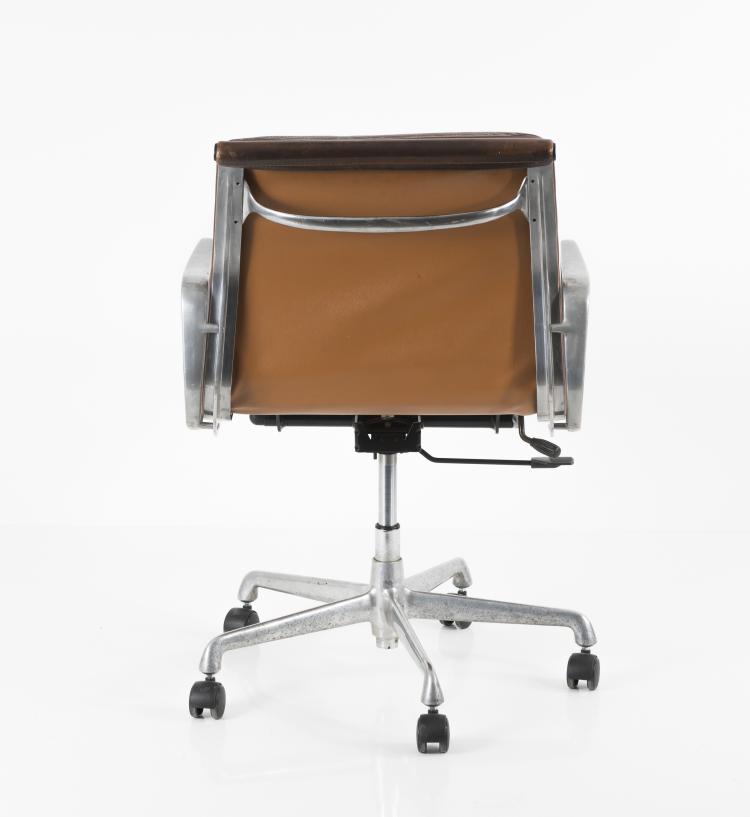 Bild 4 zu Objekt, 'Soft pad' desk chair, 1969, ICF Cadsana, Mailand; Miller, Herman, Zeeland, 133B 507