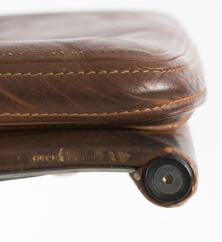 Bild 6 zu Objekt, 'Soft pad' desk chair, 1969, ICF Cadsana, Mailand; Miller, Herman, Zeeland, 133B 507