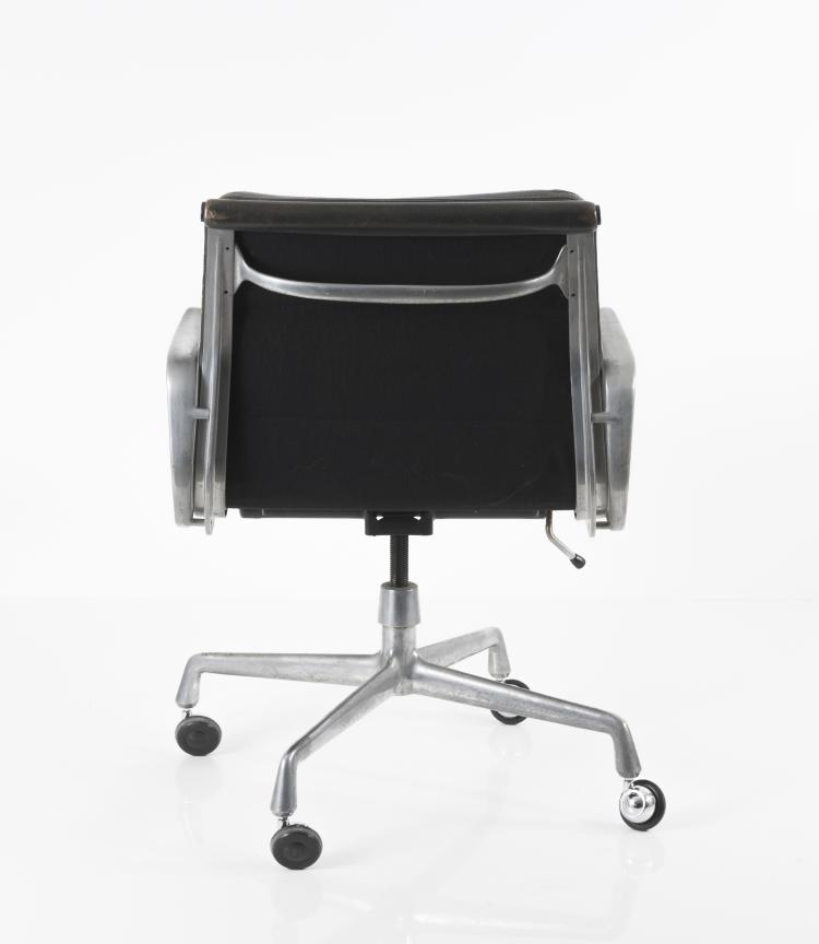 Bild 6 zu Objekt, 'Soft pad' desk chair, 1969, ICF Cadsana, Mailand; Miller, Herman, Zeeland, 133B 508