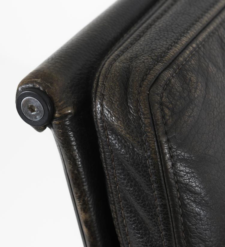 Bild 9 zu Objekt, 'Soft pad' desk chair, 1969, ICF Cadsana, Mailand; Miller, Herman, Zeeland, 133B 508