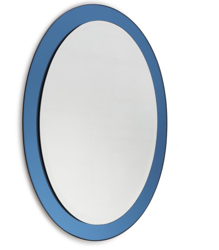 Hauptbild zu Objekt, Mirror, c1970, Italien, 134A 190