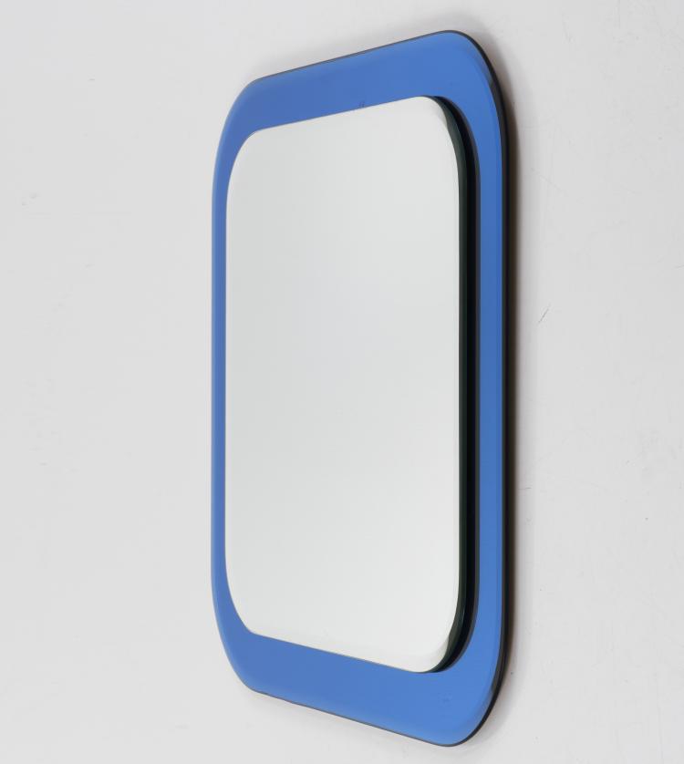 Bild 3 zu Objekt, Mirror, c1970, Italien, 134A 190