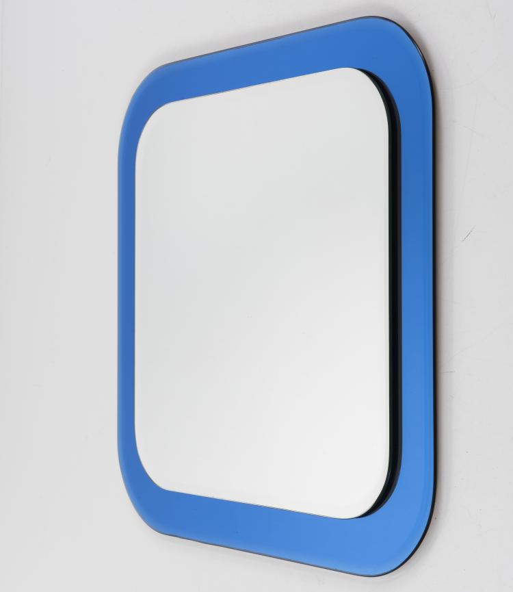 Bild 4 zu Objekt, Mirror, c1970, Italien, 134A 190