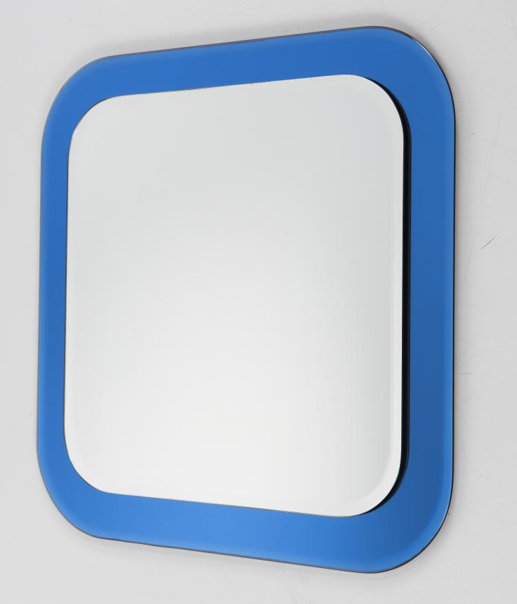 Bild 5 zu Objekt, Mirror, c1970, Italien, 134A 190