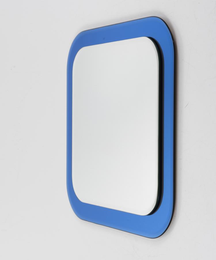Bild 6 zu Objekt, Mirror, c1970, Italien, 134A 190