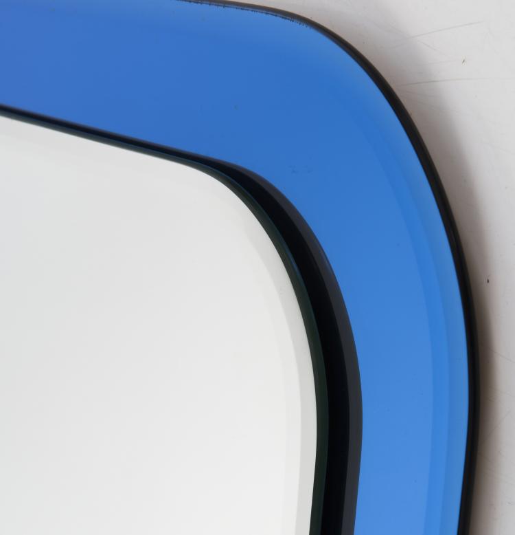 Bild 7 zu Objekt, Mirror, c1970, Italien, 134A 190