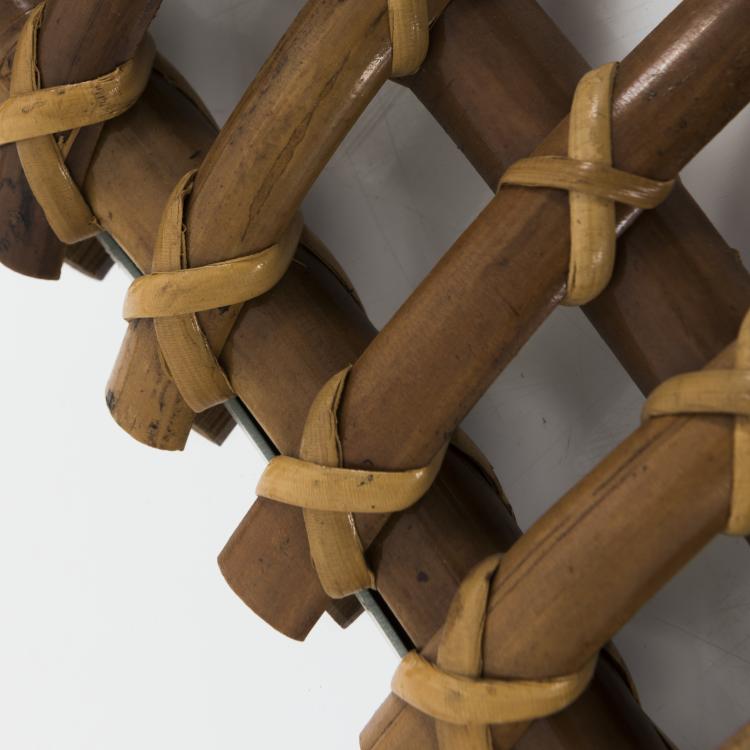 Bild 2 zu Objekt, Mirror, 1950s, Italien, 134A 90