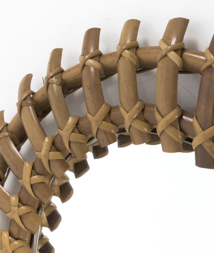 Bild 3 zu Objekt, Mirror, 1950s, Italien, 134A 90