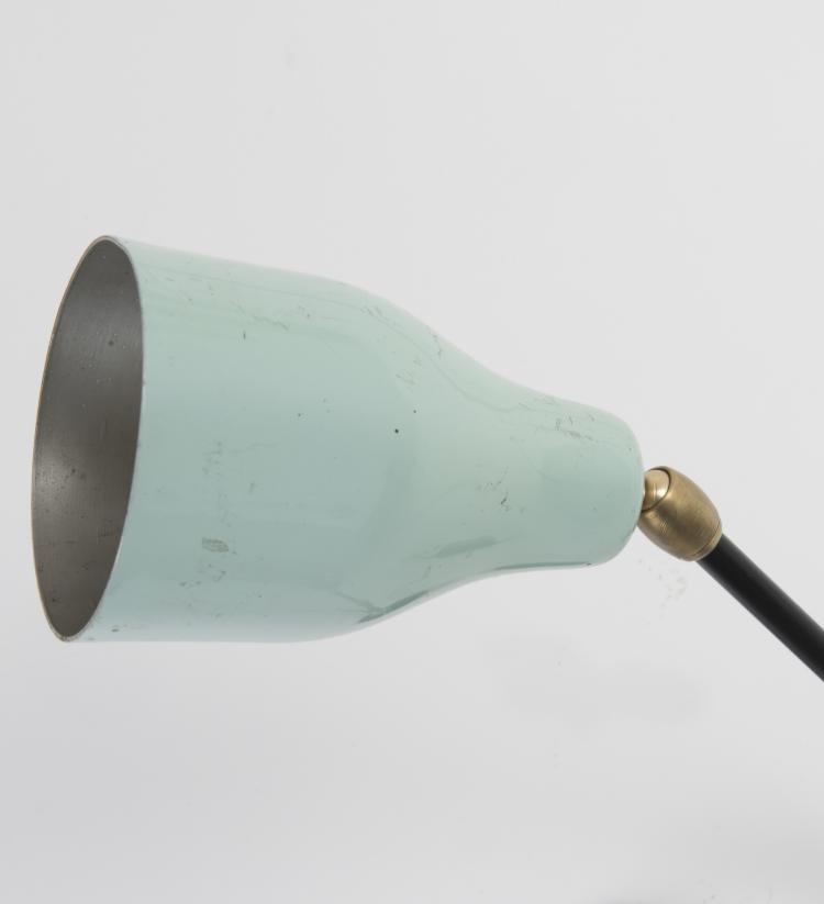 Bild 5 zu Objekt, Two brackets, c1955, Italien, 133B 377