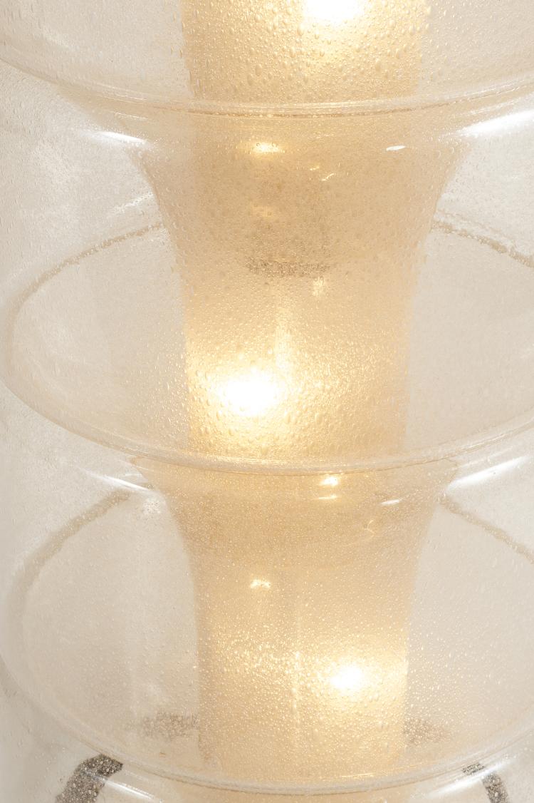 Bild 1 zu Objekt, Floor lamp, 1960s, Carlo Nason, Mazzega, M.V.M., Murano, 133B 460