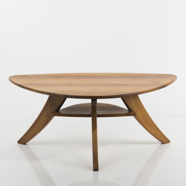 Bild 2 zu Objekt, Coffee table, 1950s, Vladimir Kagan, Niederlande, 133B 332