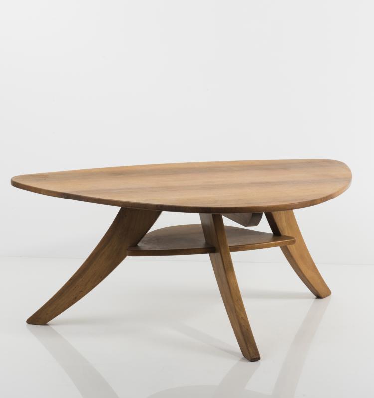 Bild 3 zu Objekt, Coffee table, 1950s, Vladimir Kagan, Niederlande, 133B 332
