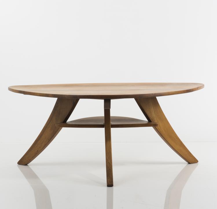 Bild 4 zu Objekt, Coffee table, 1950s, Vladimir Kagan, Niederlande, 133B 332