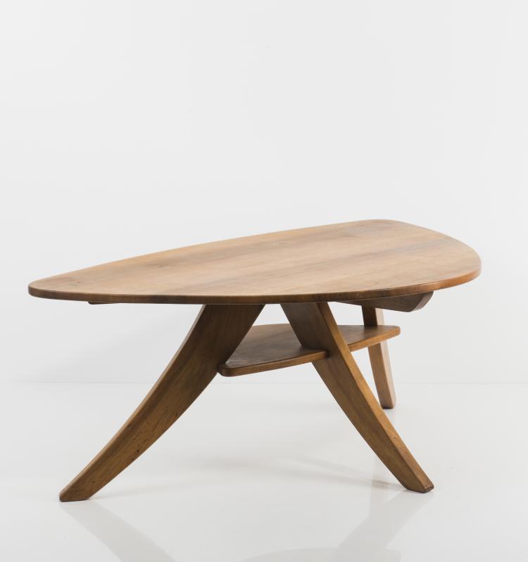 Bild 5 zu Objekt, Coffee table, 1950s, Vladimir Kagan, Niederlande, 133B 332