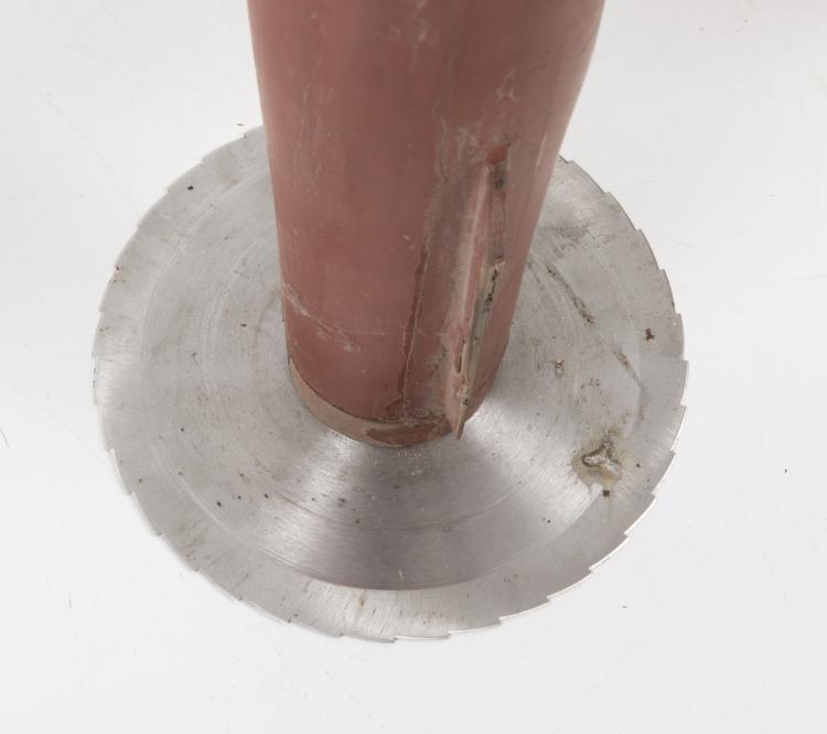 Bild 1 zu Objekt, 'Rocket', 1950s, Niederlande, 133B 424