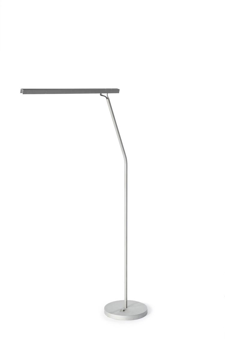 Hauptbild zu Objekt, Stehleuchte 'U-Line', 1997, Maarten van Severen, Light, Belgien, 133B 639