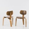 Two 'SE 42' chairs, 1949/50