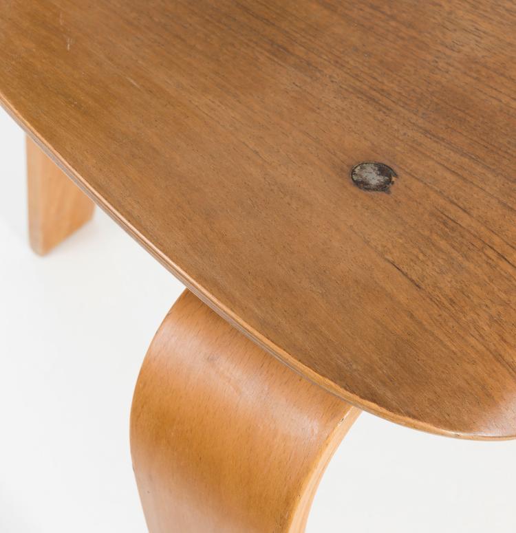 Bild 2 zu Objekt, Zwei St&uuml;hle 'SE 42', 1949/50, Egon Eiermann, Wilde & Spieth, Esslingen, 133A 91