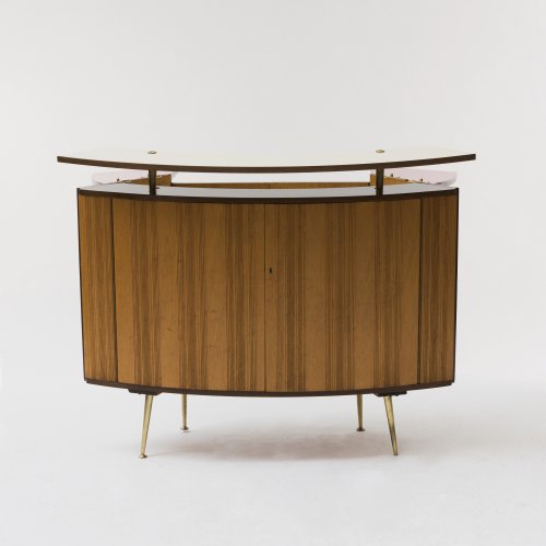 Counter, c1955