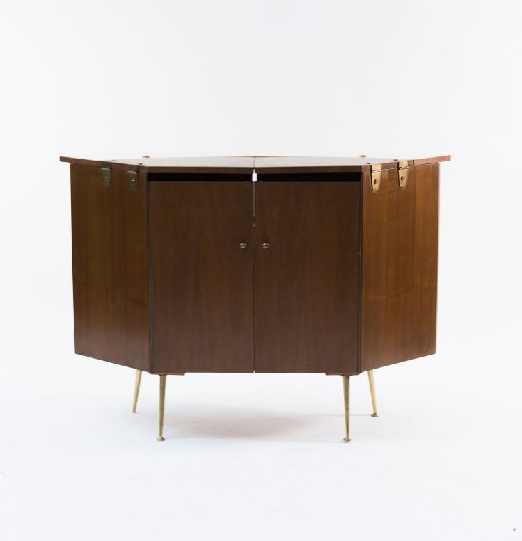 Bild 4 zu Objekt, Bar, um 1955, Deutschland, 133A 117