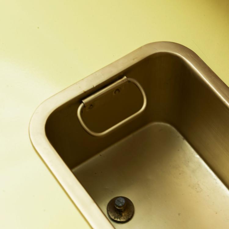 Bild 6 zu Objekt, Bar, um 1955, Deutschland, 133A 117