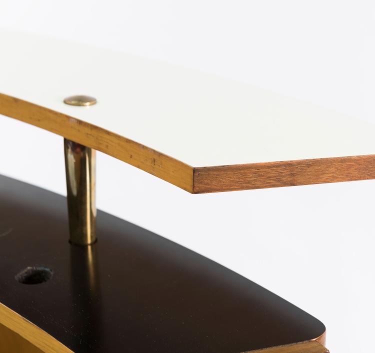 Bild 7 zu Objekt, Bar, um 1955, Deutschland, 133A 117