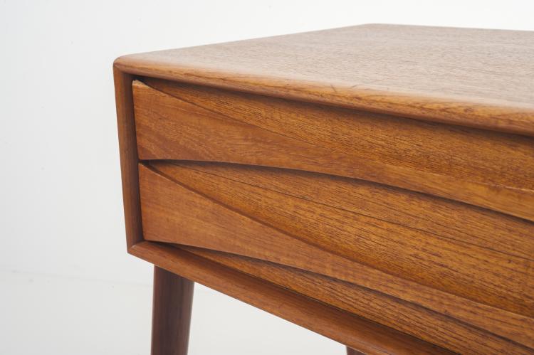 Bild 2 zu Objekt, Small cabinet, c1958, Glas & Tr&auml; (G&T), Hovmantorp, 133B 397