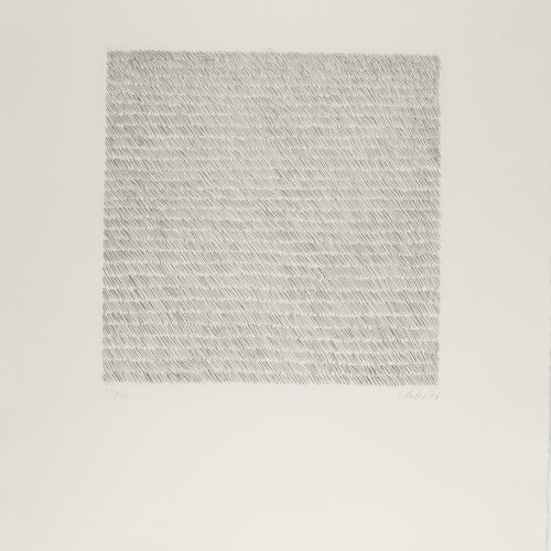 Untitled, 1976