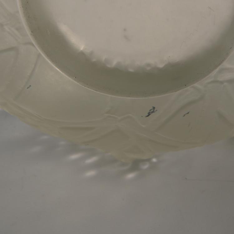 Bild 2 zu Objekt, Vase 'Druide' - 'Gui de ch&ecirc;ne', 1924 , Lalique, Ren&eacute;, Wingen-sur-Moder, 132B 397