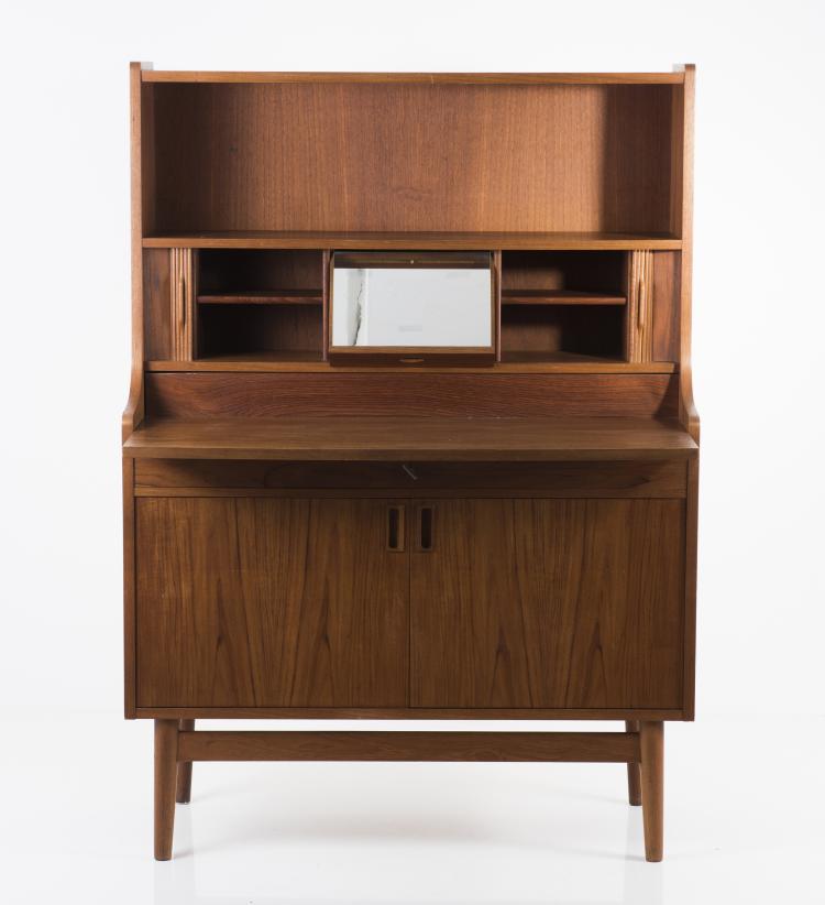 Bild 2 zu Objekt, Secretary / Dressing cabinet, 1950s, BM M&oslash;bler, D&auml;nemark, 133B 372