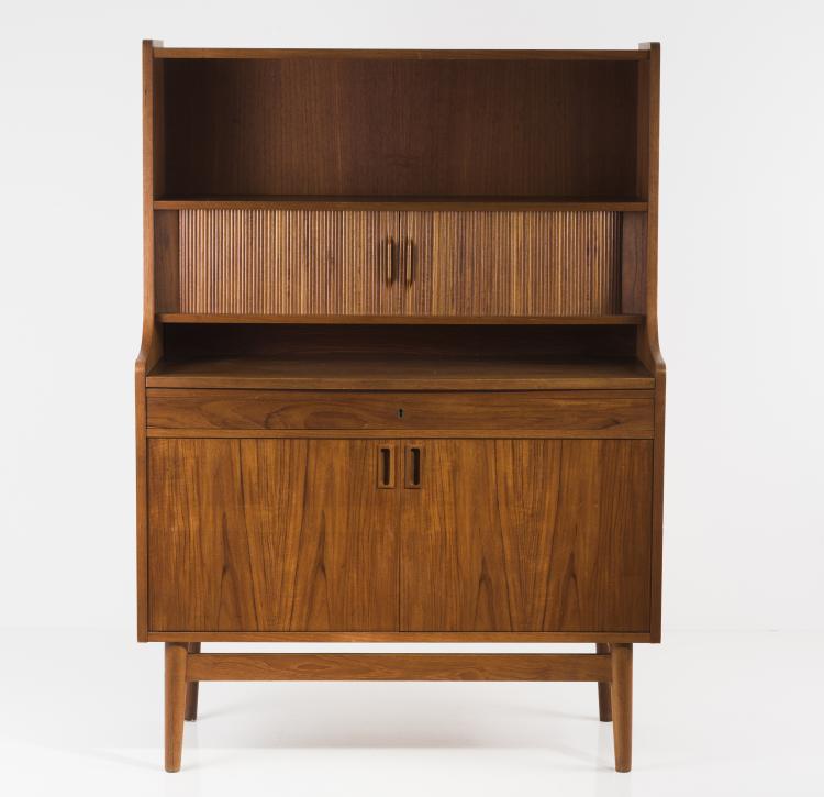 Bild 3 zu Objekt, Secretary / Dressing cabinet, 1950s, BM M&oslash;bler, D&auml;nemark, 133B 372