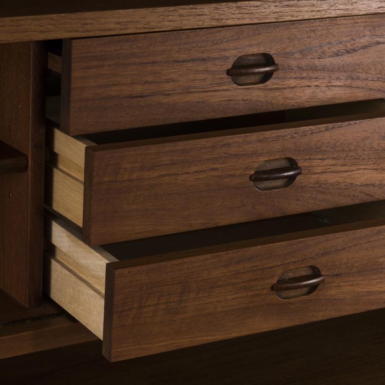 Bild 5 zu Objekt, Secretary / Dressing cabinet, 1950s, BM M&oslash;bler, D&auml;nemark, 133B 372