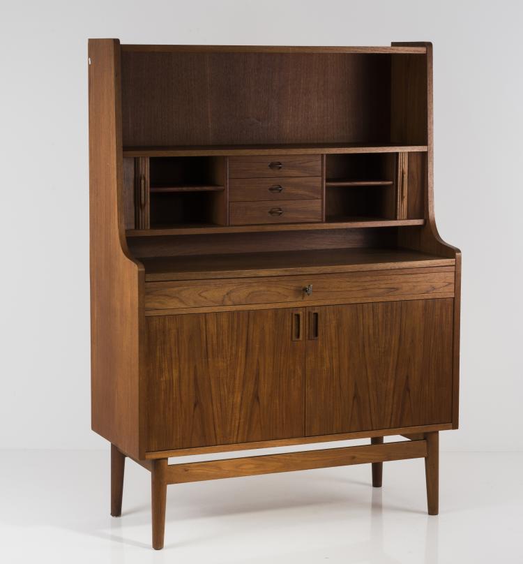 Bild 8 zu Objekt, Secretary / Dressing cabinet, 1950s, BM M&oslash;bler, D&auml;nemark, 133B 372