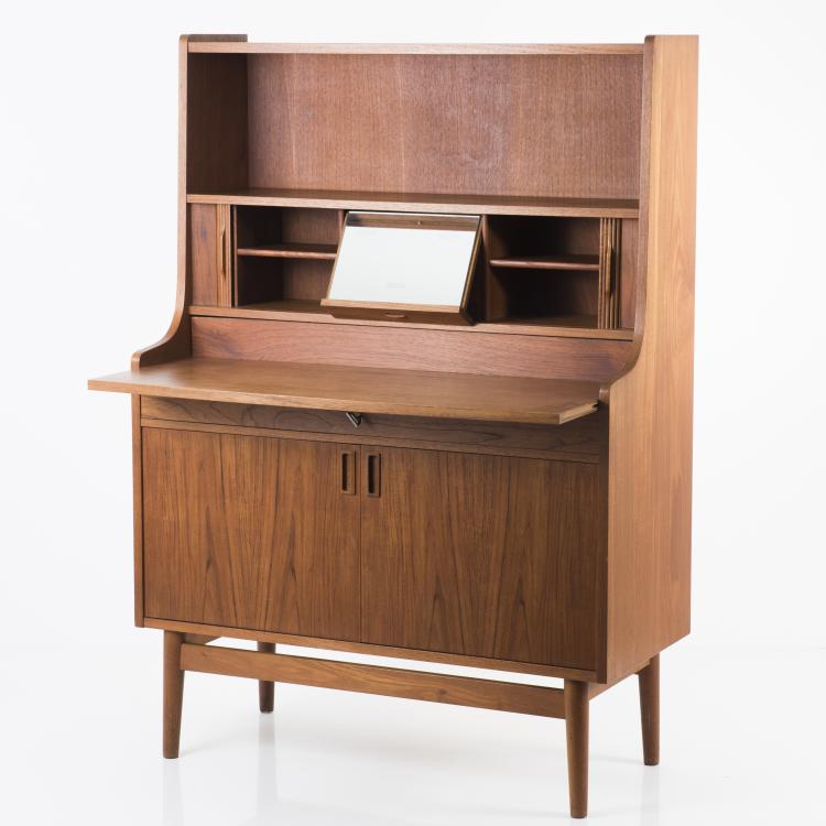 Bild 9 zu Objekt, Secretary / Dressing cabinet, 1950s, BM M&oslash;bler, D&auml;nemark, 133B 372