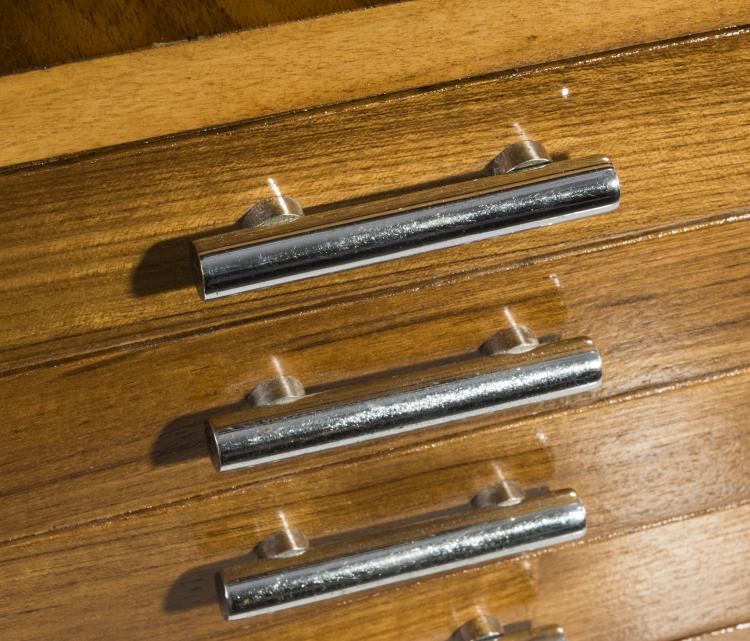 Bild 2 zu Objekt, Small desk, 1930s, Cova, Mailand und Rom, 133B 203