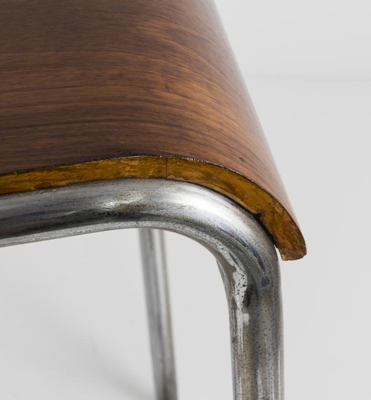 Bild 4 zu Objekt, Small desk, 1930s, Cova, Mailand und Rom, 133B 203