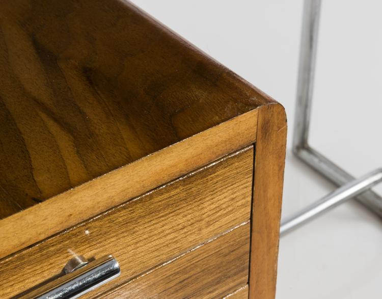 Bild 5 zu Objekt, Small desk, 1930s, Cova, Mailand und Rom, 133B 203