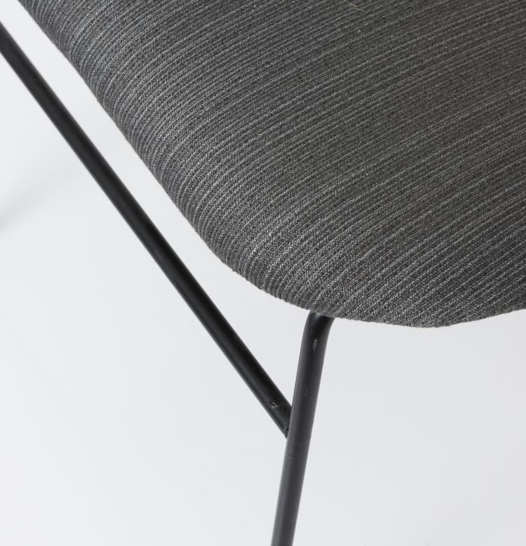 Bild 6 zu Objekt, Two armchairs, 1950s, Christensen & Larsen, D&auml;nemark, 134B 350