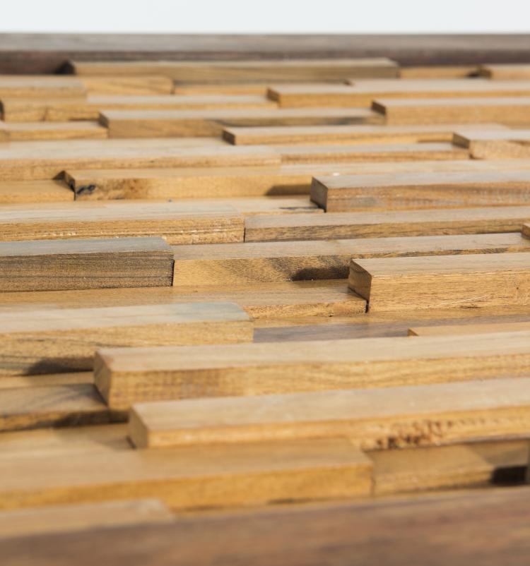 Bild 2 zu Objekt, Coffee table, c1960, Lafer, Sao Paulo, 134B 445