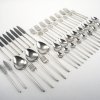 '40' - 'Triangel' flatware, 1990s